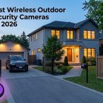 Best Wireless Outdoor Security Cameras for 2026