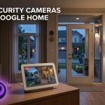 Which Security Cameras Work With Google Home?